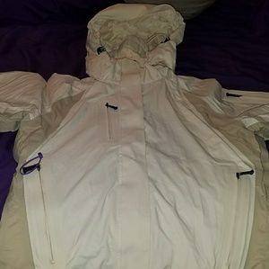 Columbia Titanium, Water Proof, Breathable Jacket!
